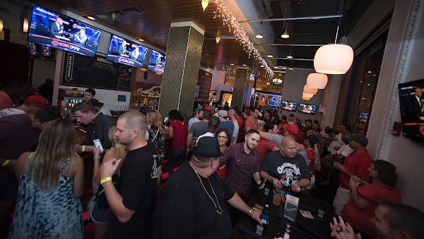 Photo of The Over/Under Bar & Grill