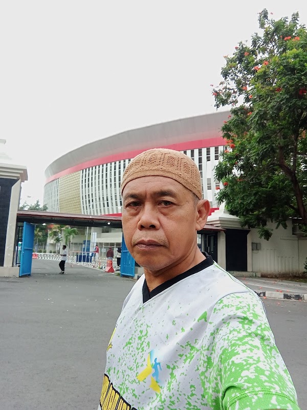 Kontrakan pak raka