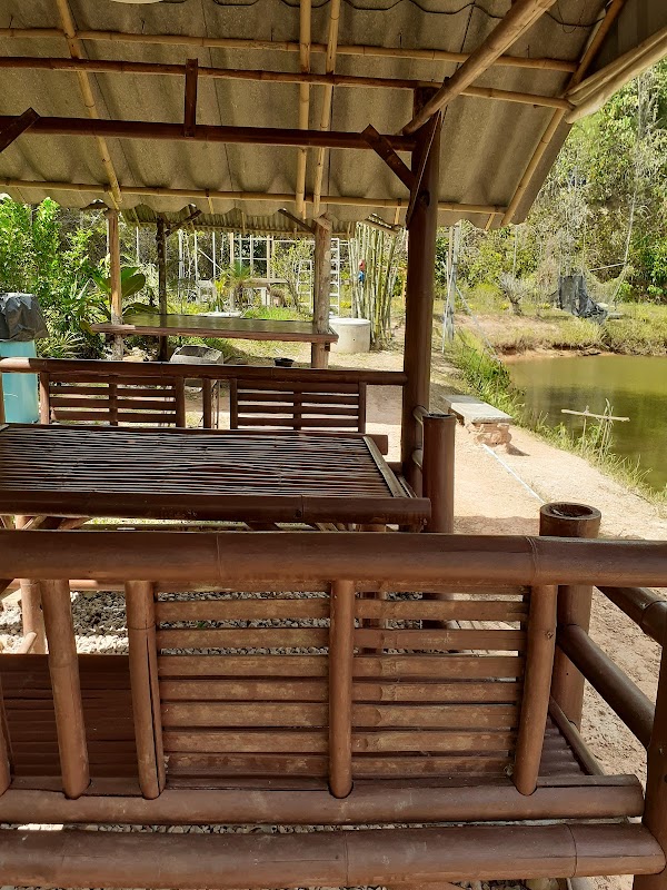 สวนสมรมบ่อตกปลาช่างบลไร่ออก - Photo 1