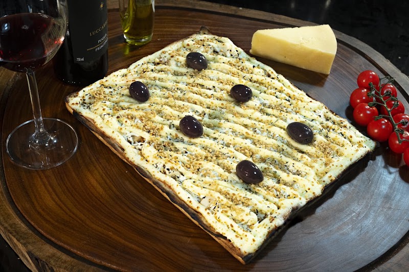 Foto de Pizzeria Salute