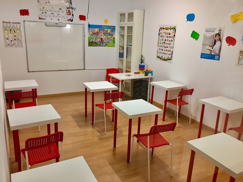 Penny Lane Language School