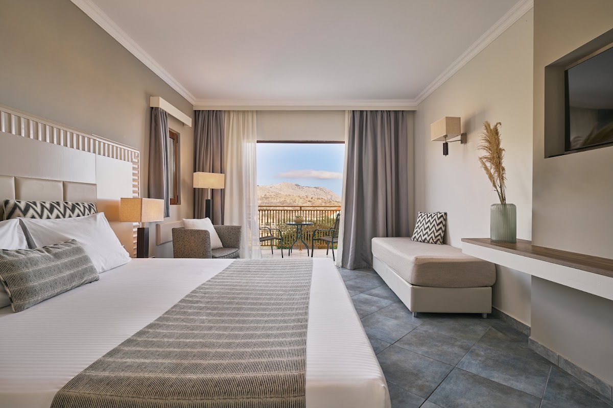 Lindos Imperial Resort & Spa