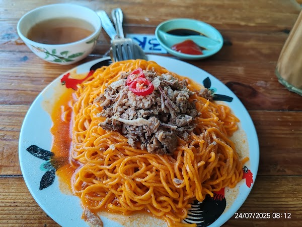 Alex's Kitchen Chinese Muslim Cafe - Photo 1