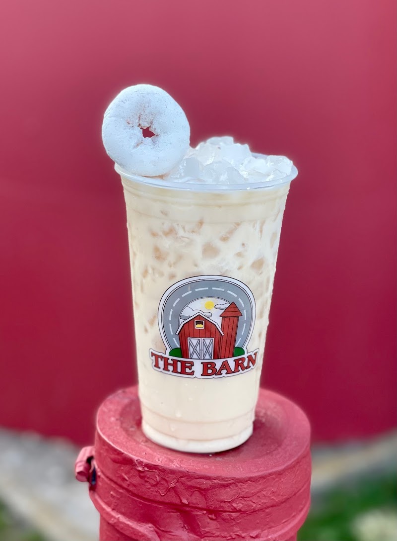 Coffee Barn Merrick photo 4