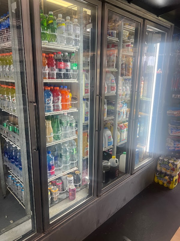 Coffee Barn Merrick photo 1