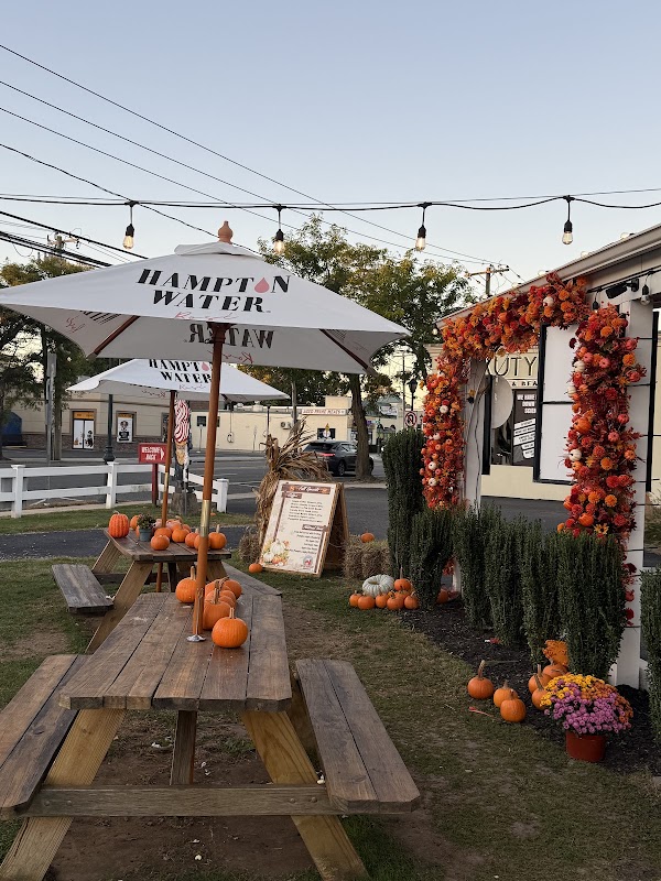 Coffee Barn Merrick photo 6