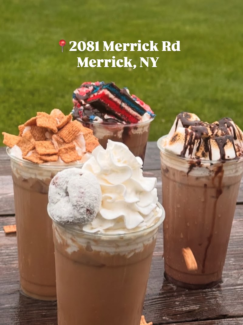 Coffee Barn Merrick photo 3