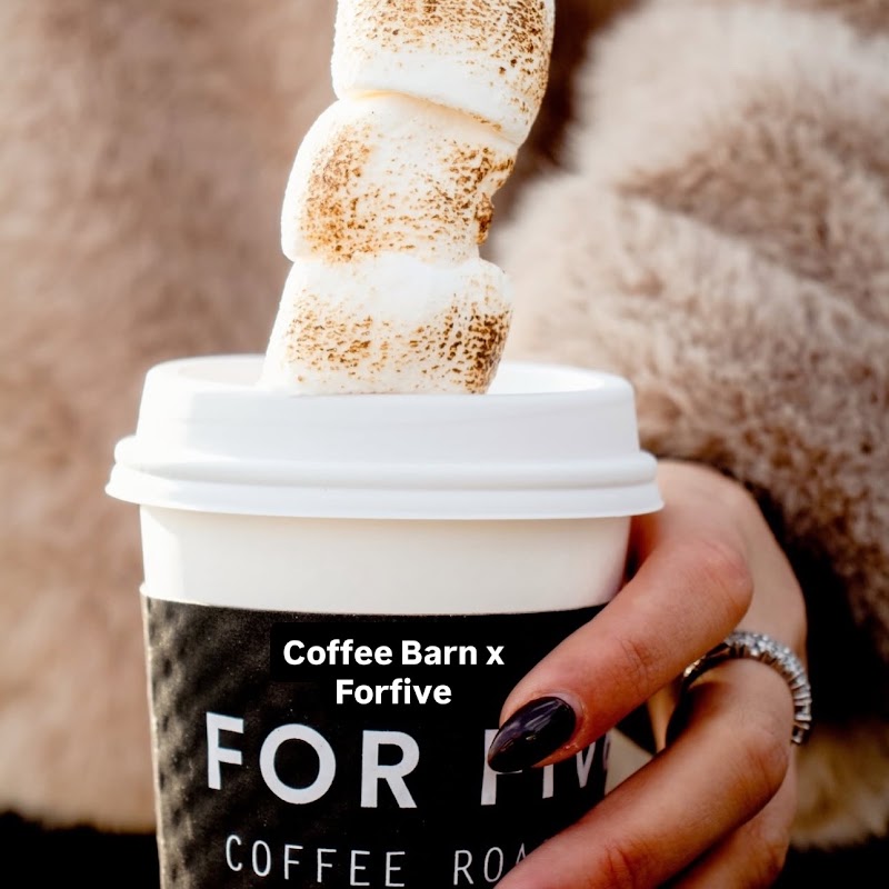 Coffee Barn Merrick photo 2