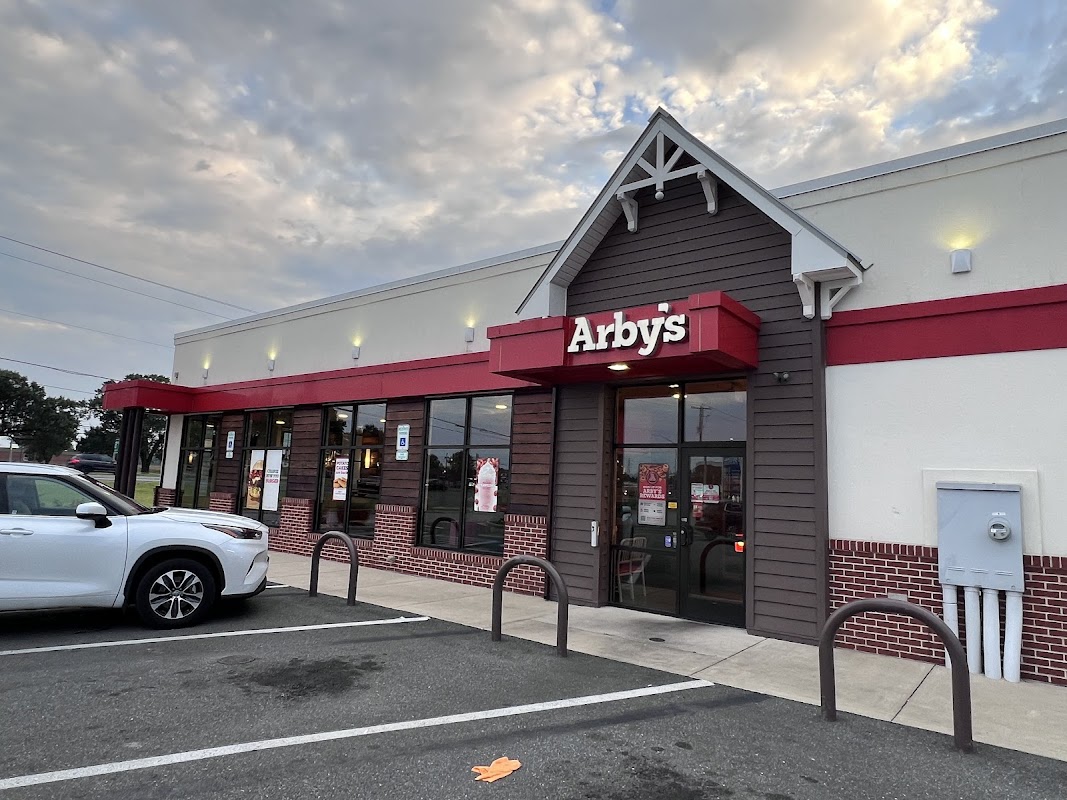 Arby's