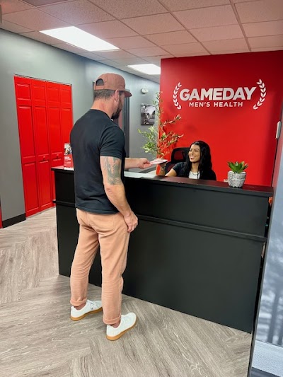 Gameday Men’s Health Raleigh - Glenwood, NC photo 4