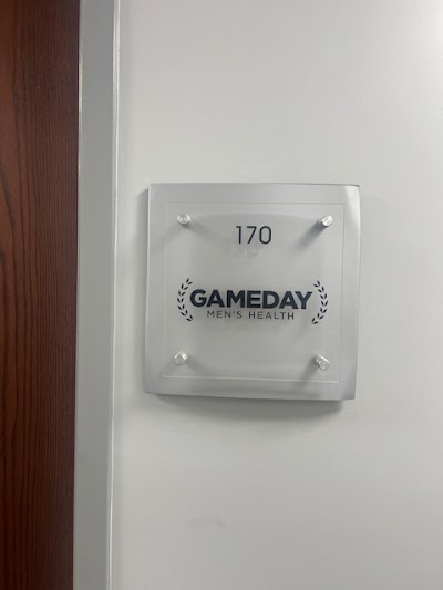 Gameday Men’s Health Raleigh - Glenwood, NC photo 6