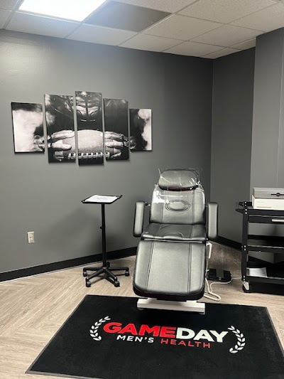 Gameday Men’s Health Raleigh - Glenwood, NC photo 1