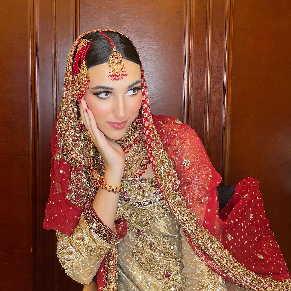 Makeup By Shazz: Google Places image 5