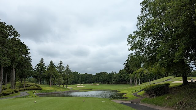 Chiyoda Country Club (Ibaraki Prefecture) - Photo 1