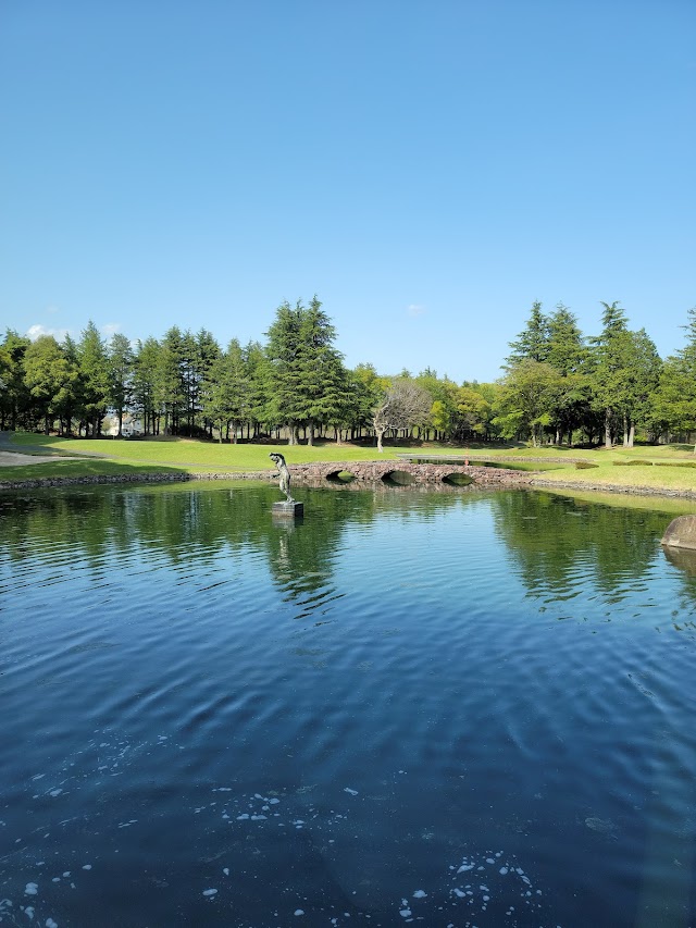 Chiyoda Country Club (Ibaraki Prefecture) - Photo 4