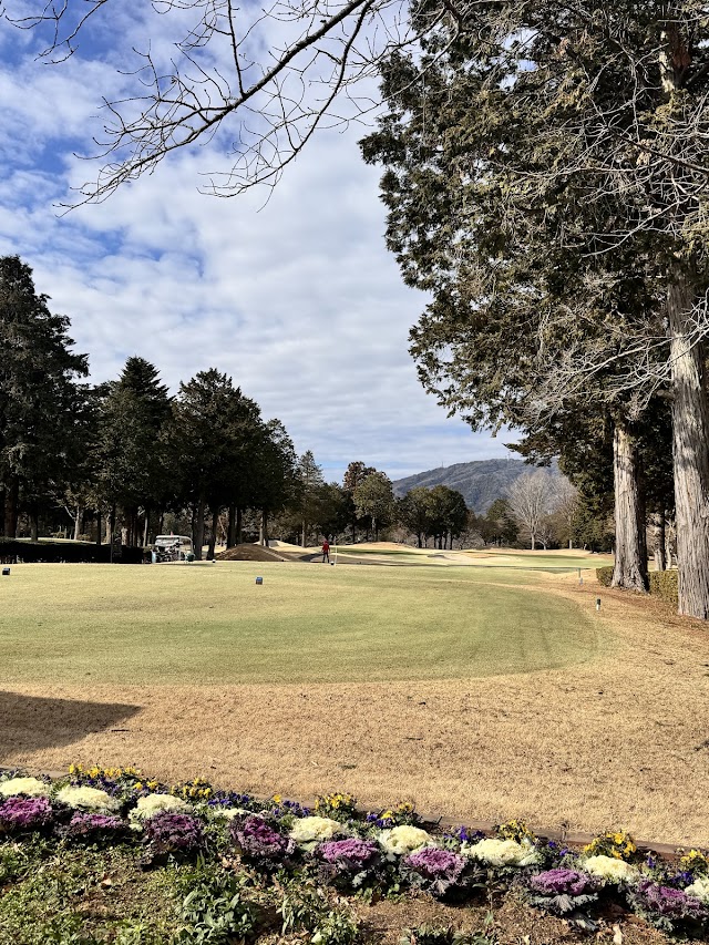 Chiyoda Country Club (Ibaraki Prefecture) - Photo 2