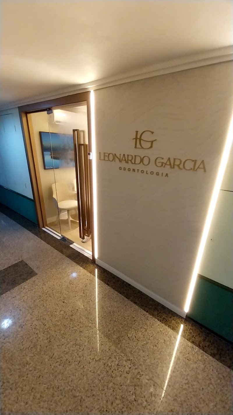 Leonardo Garcia Odontologia - foto 3
