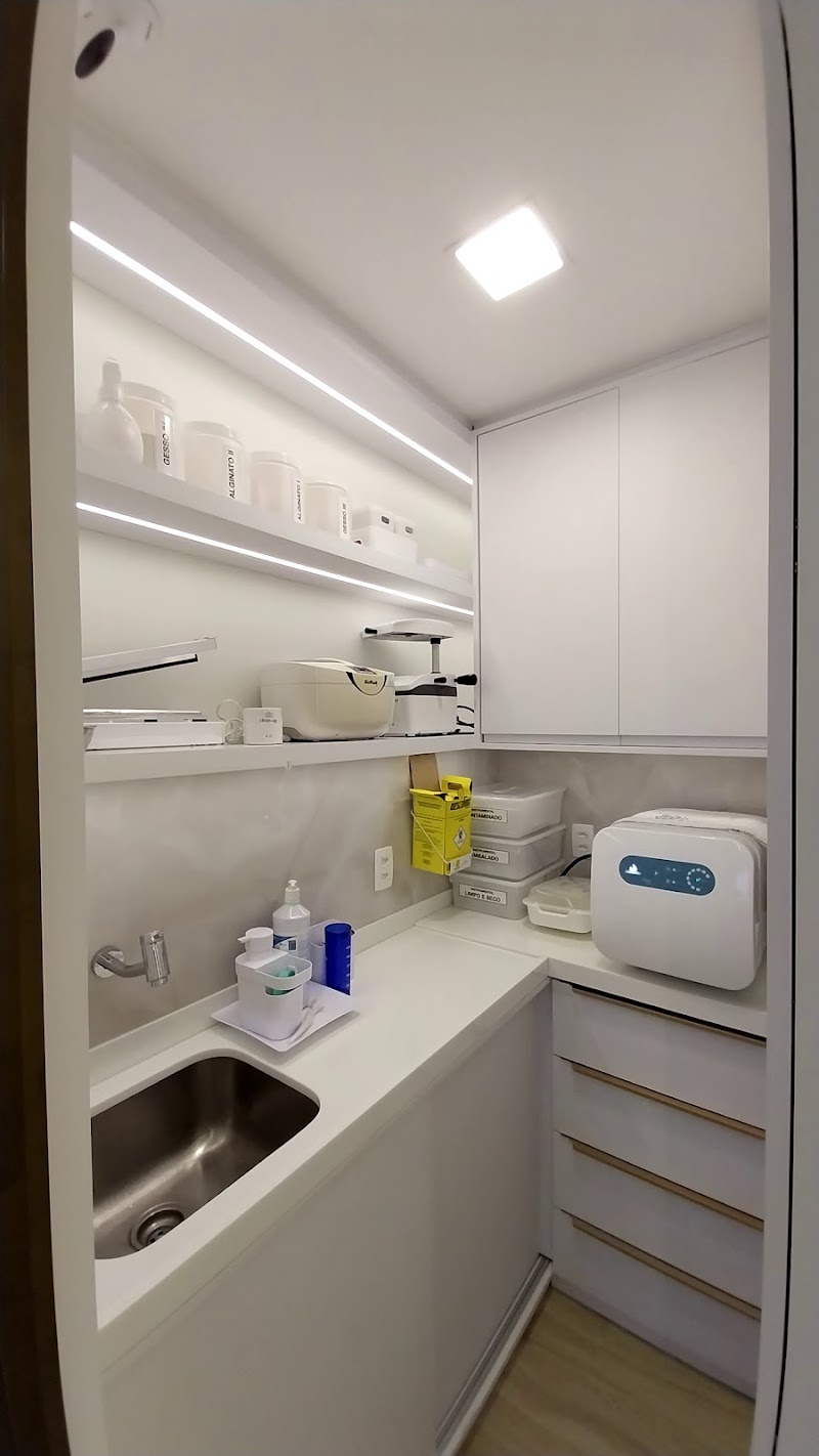 Leonardo Garcia Odontologia - foto 4