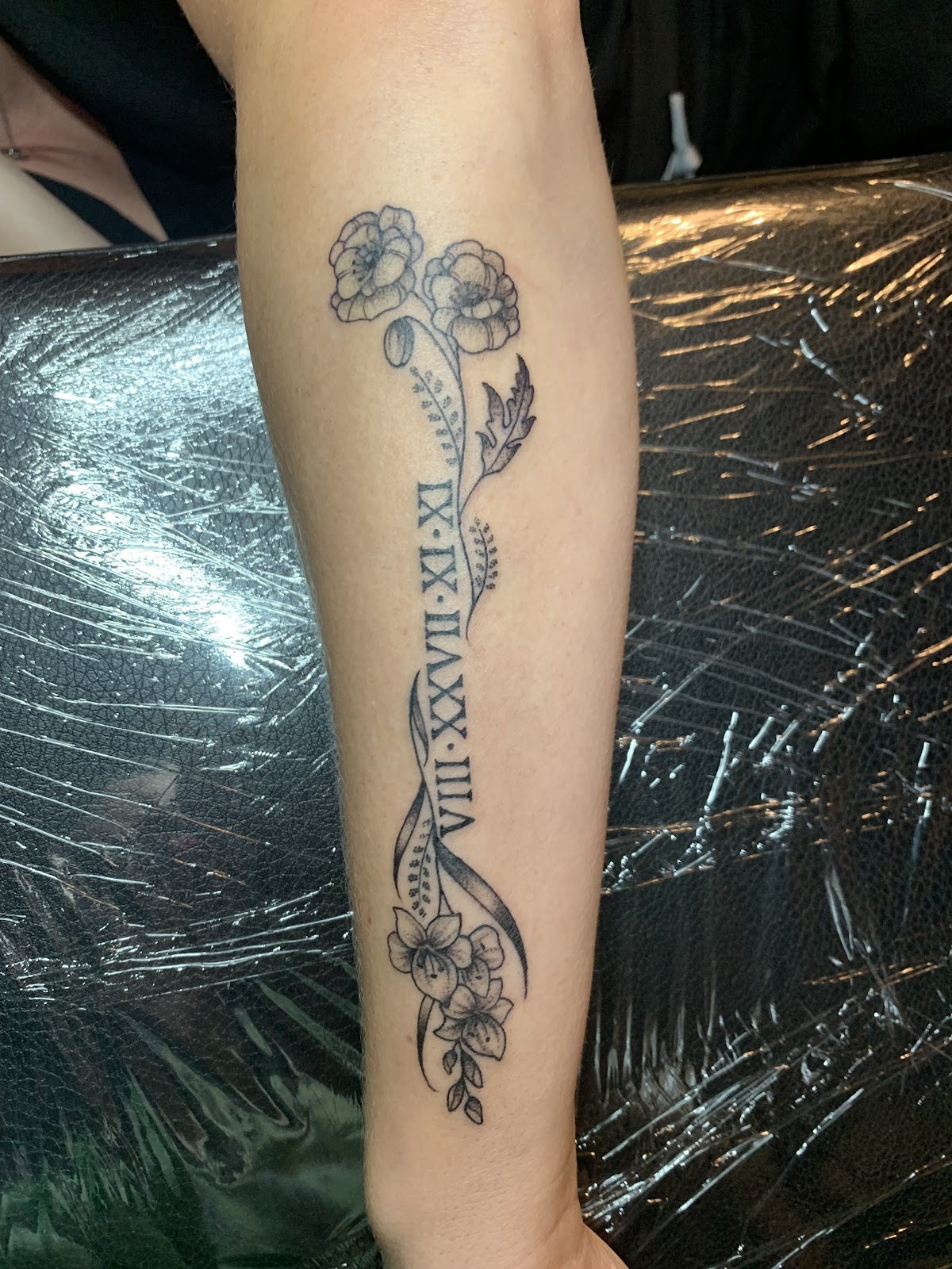Apothic Tattoo Studio — tattoo studio near Wesley Chapel