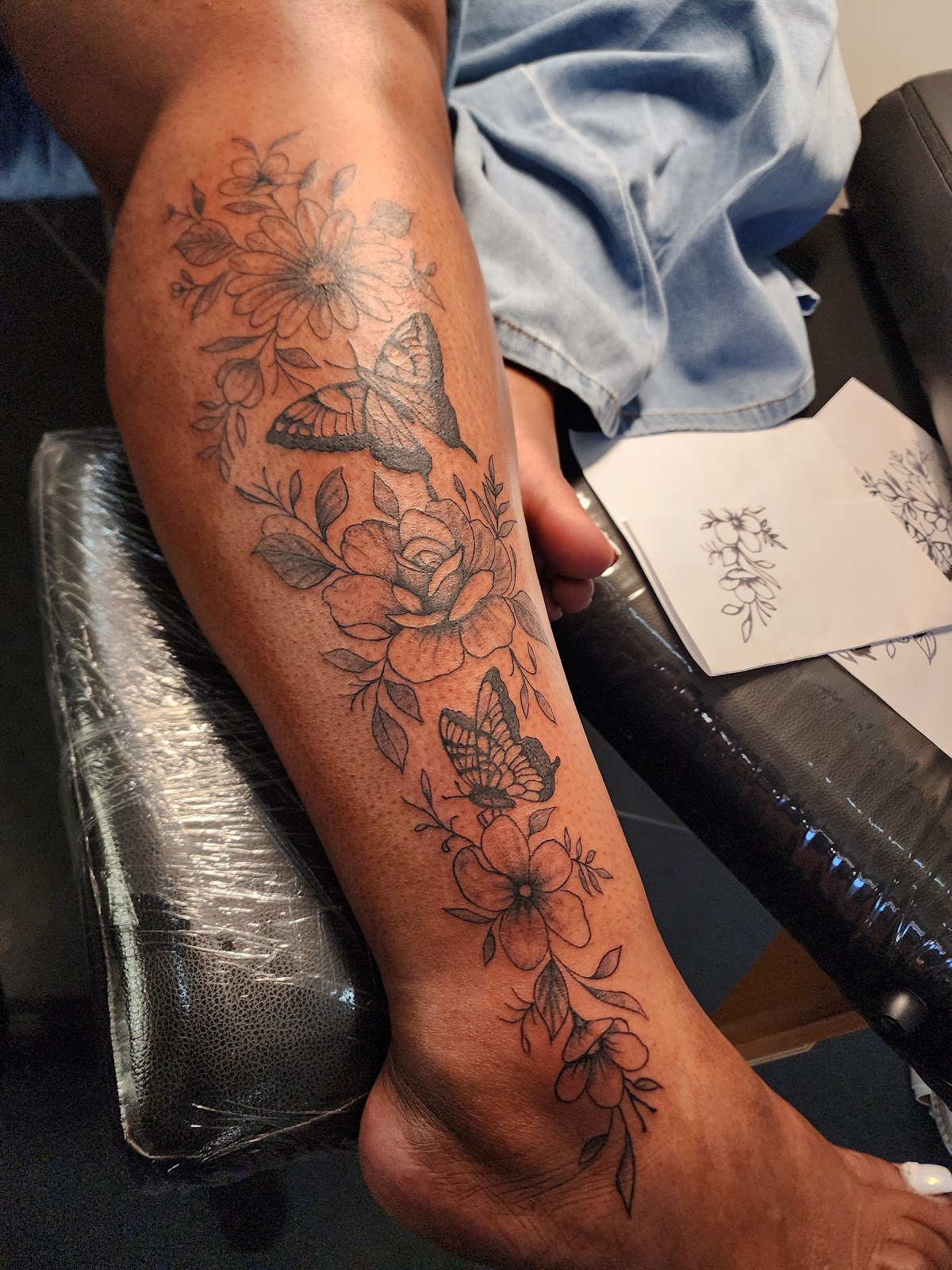 Studio XXII - Permanent Cosmetics and Tattoo — tattoo studio near Converse