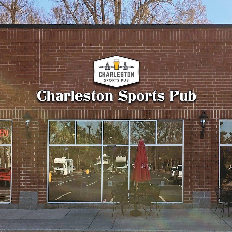 Charleston Sports Pub