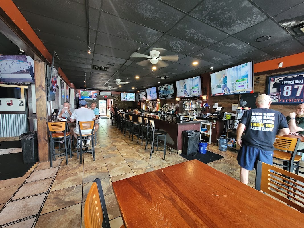 Charleston Sports Pub photo 5