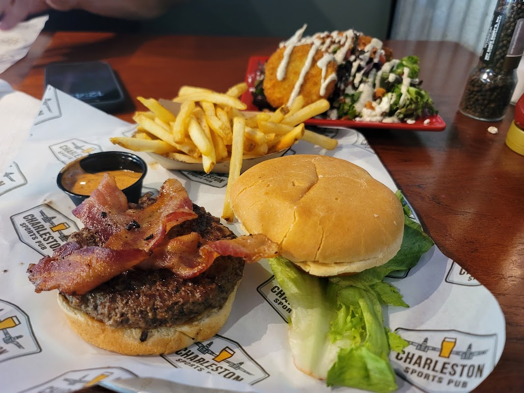 Charleston Sports Pub photo 3