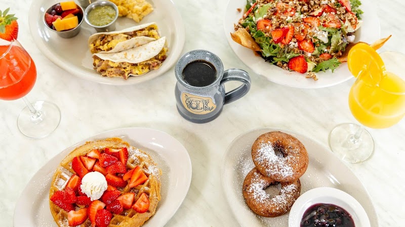 The Toasted Yolk Cafe photo 2