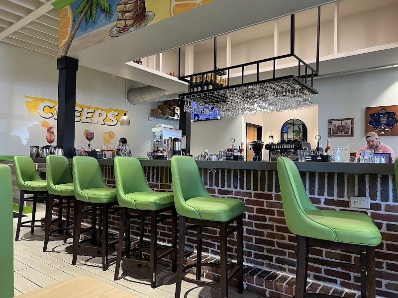 The Toasted Yolk Cafe photo 4