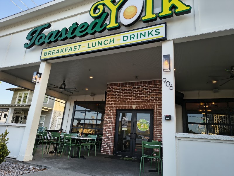 The Toasted Yolk Cafe photo 4