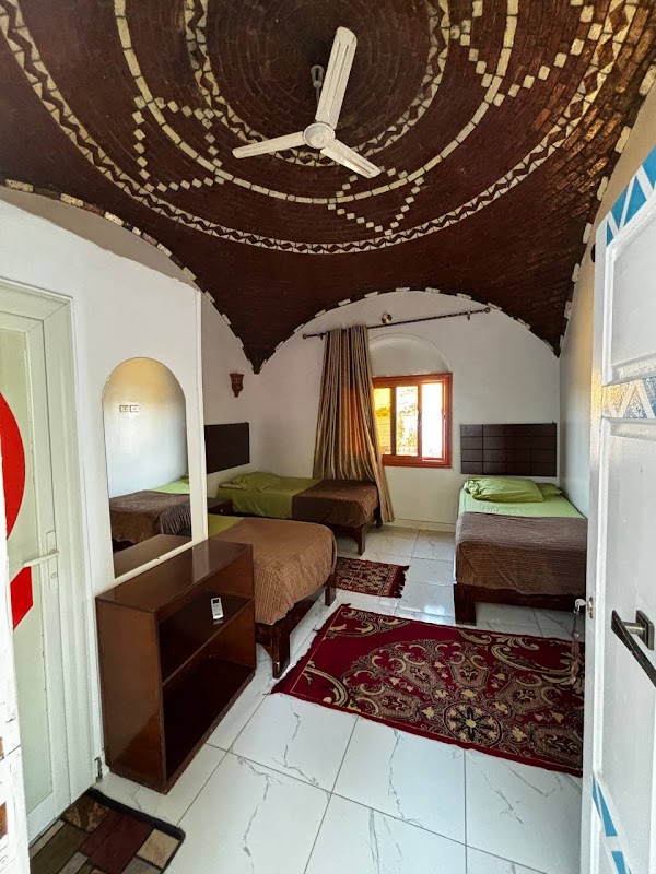 Nile view guest house Elephantine Island photo 4