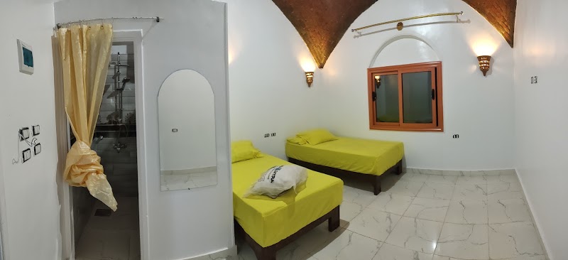 Nile view guest house Elephantine Island photo 2