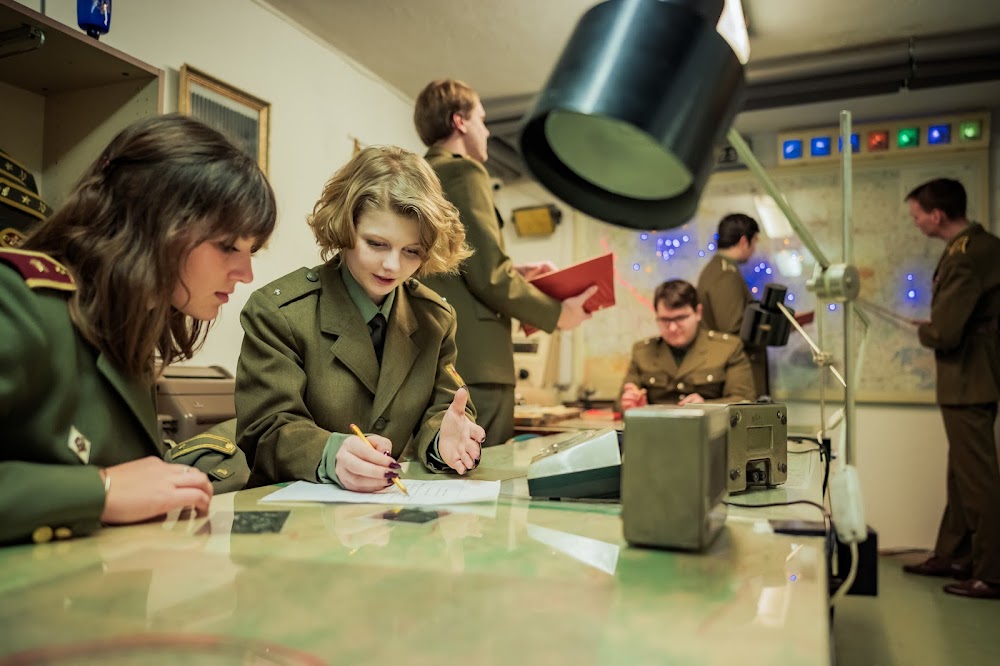 The Cold War Museum fotoğraf 1