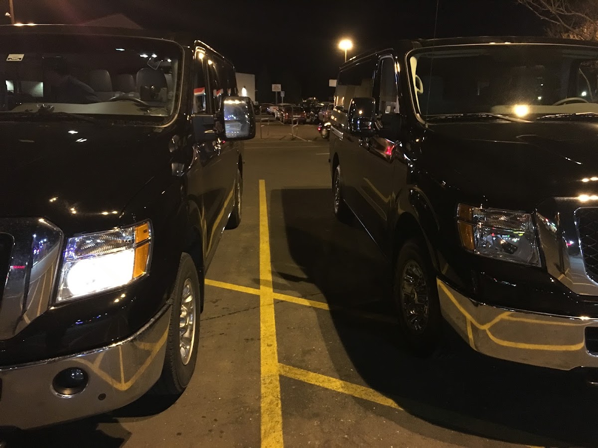 Denver Concierge Limo: Google Places image 5