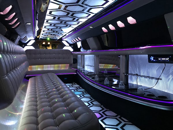 Denver Concierge Limo portfolio