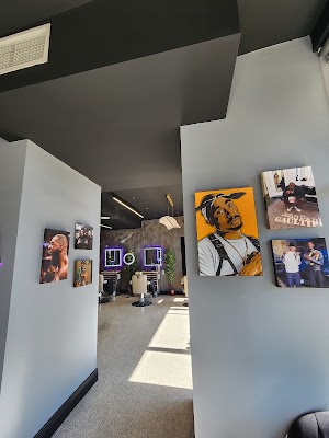 Huncho Barber Payneham