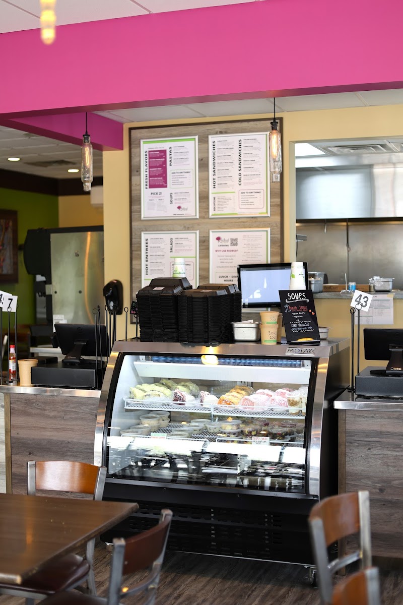 Redbud Deli photo 4