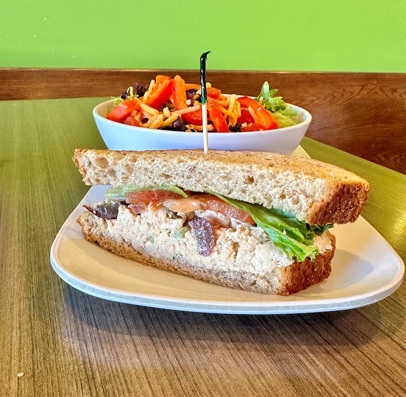 Redbud Deli photo 2