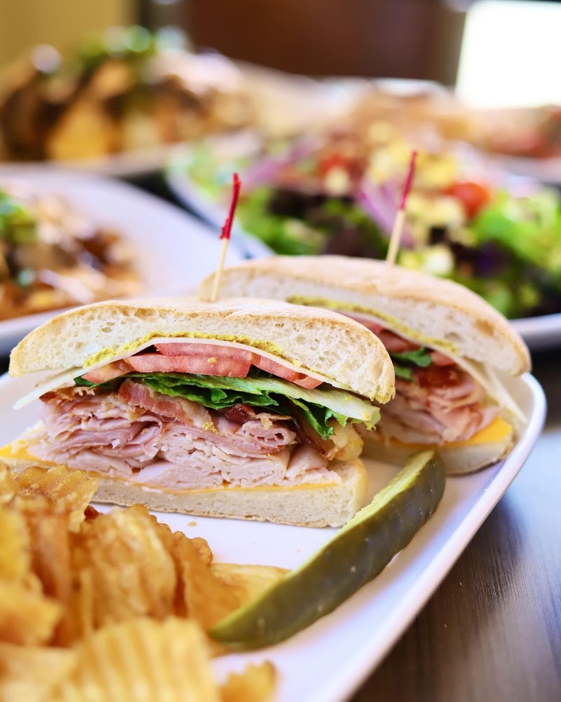 Redbud Deli photo 2
