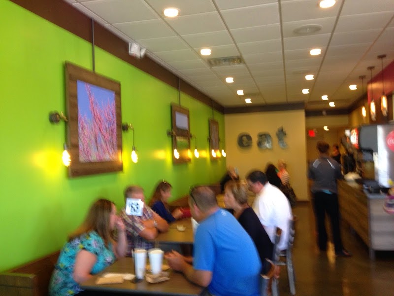 Redbud Deli photo 3