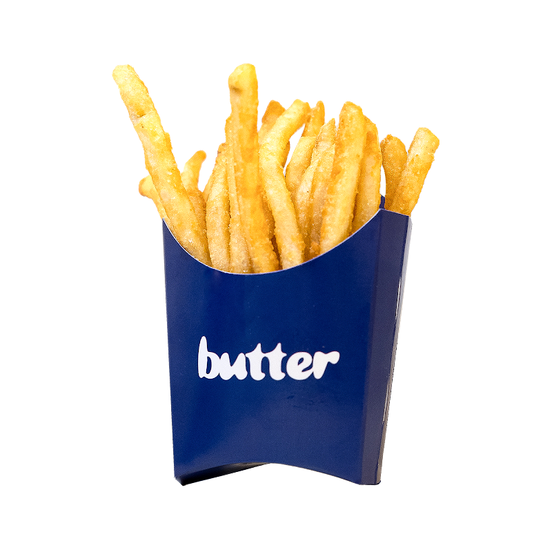Butter Smashburgers photo 3