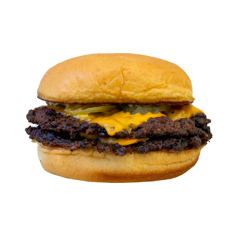 Butter Smashburgers photo 1