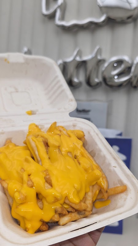 Butter Smashburgers photo 4