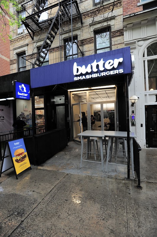 Butter Smashburgers photo 5