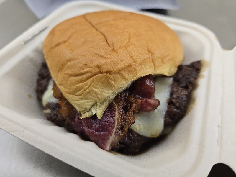 Butter Smashburgers photo 2