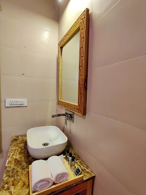 White Sands Resort- Best Resort in NUBRA | Ladakh - Image 3