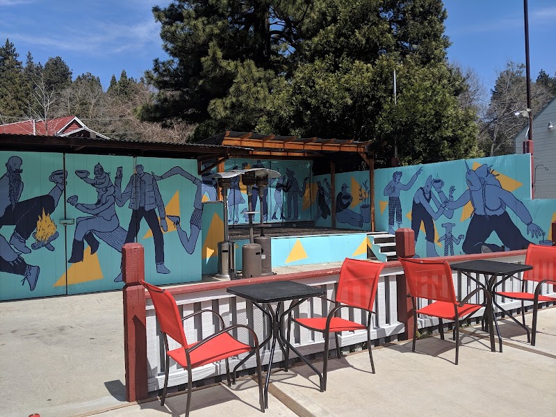 Higher Grounds Coffee House photo 1