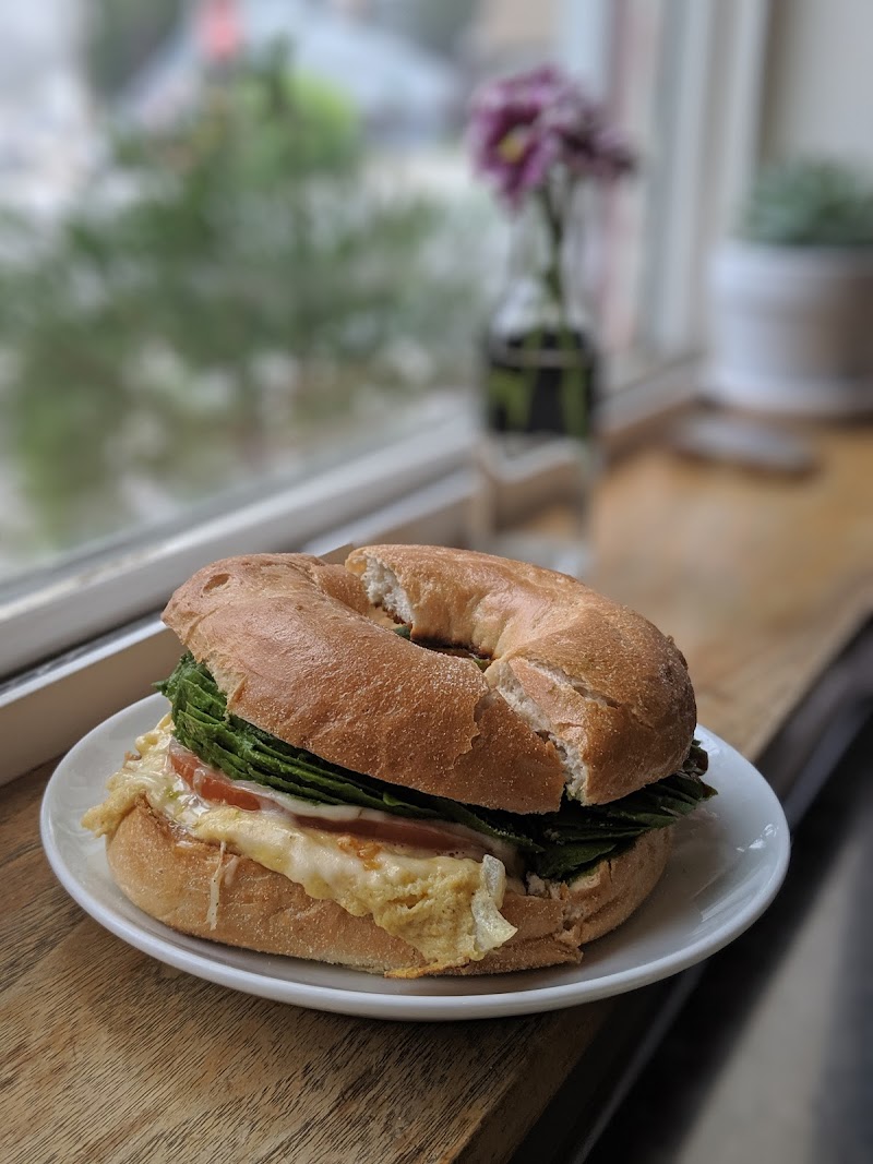 Higher Grounds Coffee House photo 2