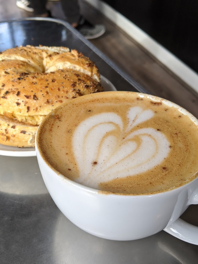 Higher Grounds Coffee House photo 4