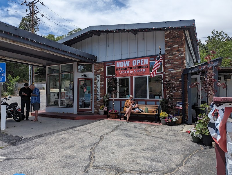 Higher Grounds Coffee House photo 3